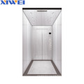 XIWEI Brand 4m height hydraulic vertical small home elevator lift